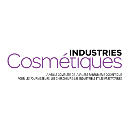 Industries Cosmetiques