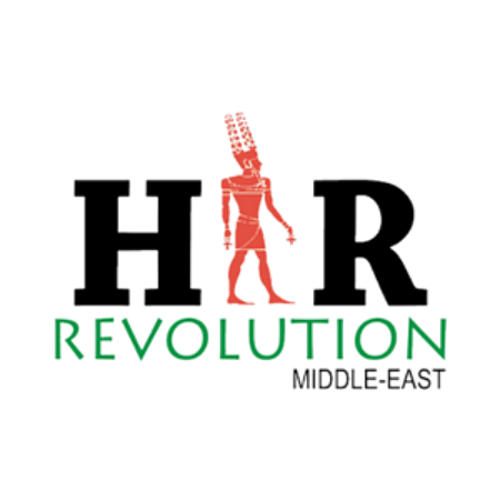 HR Revolution Middle East