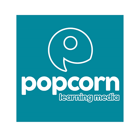 Popcorn Learning Media