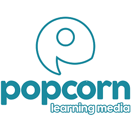Popcorn Learning Media